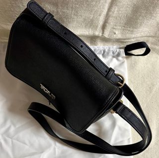 Bolso bandolera original de Tous. Descatalogado.