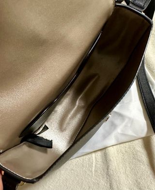 Bolso bandolera original de Tous. Descatalogado.