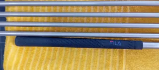 Set Palos Golf Fila LX Tour Ladies