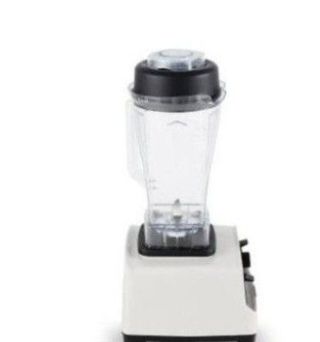 LICUADORA TRITURADORA BATIDOR DE VASO 2 LITROS