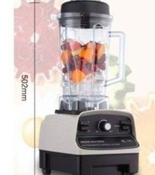 LICUADORA TRITURADORA BATIDOR DE VASO 2 LITROS