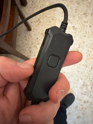 Auriculares Gaming Orzly RXH-20