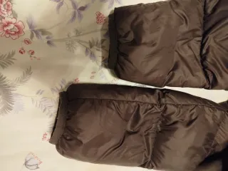 Plumífero G-Star RAW marrón