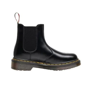 Botas Chelsea Dr. Martens 2976 Piel Negra