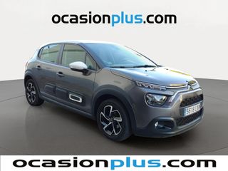 Citroen C3 PureTech 83 Feel Pack 61 kW (83 CV)