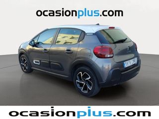 Citroen C3 PureTech 83 Feel Pack 61 kW (83 CV)