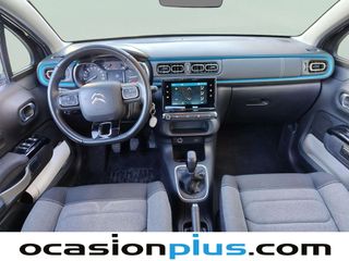 Citroen C3 PureTech 83 Feel Pack 61 kW (83 CV)