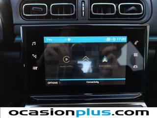 Citroen C3 PureTech 83 Feel Pack 61 kW (83 CV)