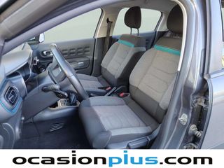 Citroen C3 PureTech 83 Feel Pack 61 kW (83 CV)