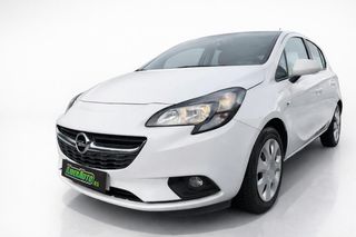 Opel Corsa 2019