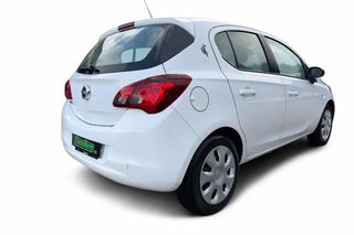 Opel Corsa 2019