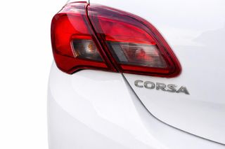 Opel Corsa 2019