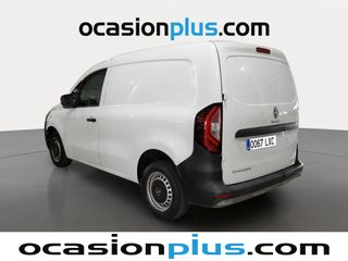 Renault Kangoo Furgon Profesional Abrete Sesamo por Renault dCi 55 kW (75 CV)