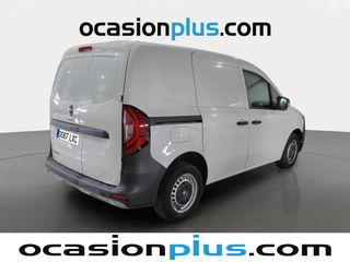 Renault Kangoo Furgon Profesional Abrete Sesamo por Renault dCi 55 kW (75 CV)