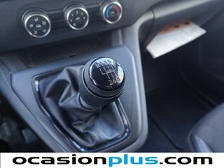 Renault Kangoo Furgon Profesional Abrete Sesamo por Renault dCi 55 kW (75 CV)