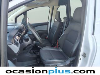 Renault Kangoo Furgon Profesional Abrete Sesamo por Renault dCi 55 kW (75 CV)