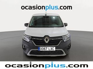 Renault Kangoo Furgon Profesional Abrete Sesamo por Renault dCi 55 kW (75 CV)