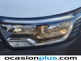 Renault Kangoo Furgon Profesional Abrete Sesamo por Renault dCi 55 kW (75 CV)