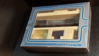 Kit Profesional Empalmadora Vídeo PANTRA