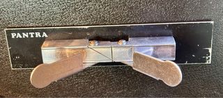 Kit Profesional Empalmadora Vídeo PANTRA