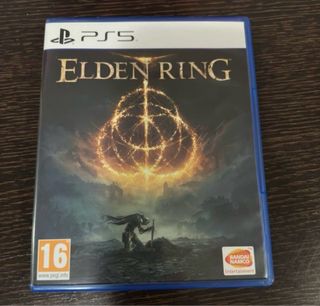 Elden Ring PS5