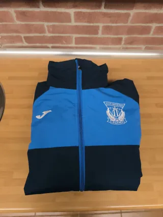 Cazadora Joma Leganés Talla S