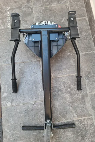 Asiento para Hoverboard