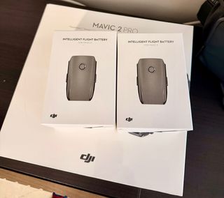 DJI Mavic 2 Pro - Nuevo y Sellado