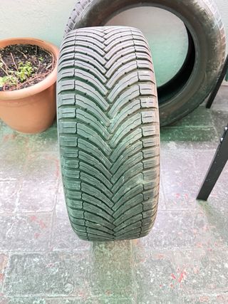 Neumáticos Bridgestone Turanza All Season 6