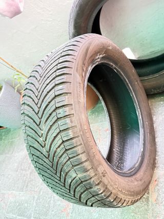 Neumáticos Bridgestone Turanza All Season 6