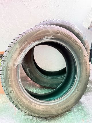 Neumáticos Bridgestone Turanza All Season 6