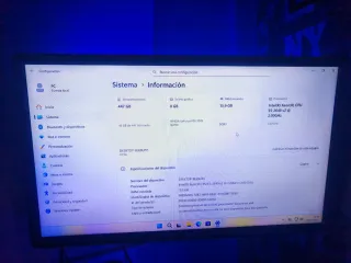 PC Gaming RTX 2070 Super, 16GB RAM, 8 Núcleos