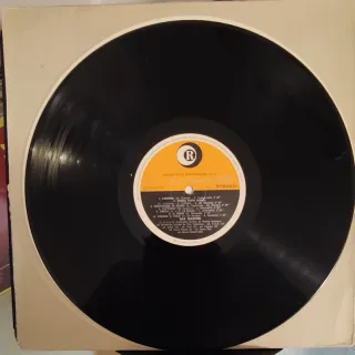 Mia Martini - Sensi e controsensi LP Vinile