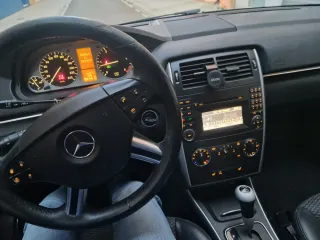 Mercedes-Benz Clase B200 CDI AUTOTRONIC de 2009