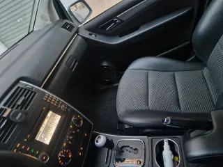 Mercedes-Benz Clase B200 CDI AUTOTRONIC de 2009