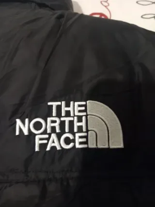 Plumífero The North Face Negro Talla M