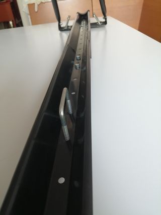 Porta bici da tetto TOP BIKE