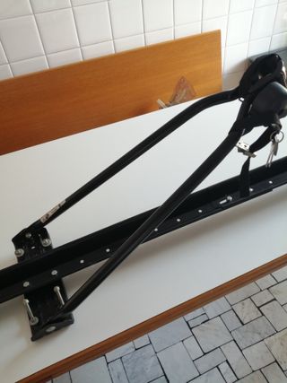 Porta bici da tetto TOP BIKE