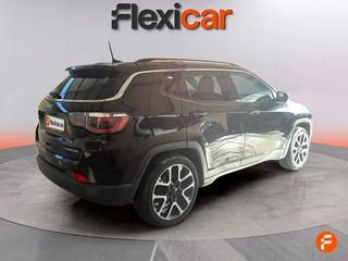 Jeep Compass 1.3 Gse T4 96kW (130CV) Limited MT FWD