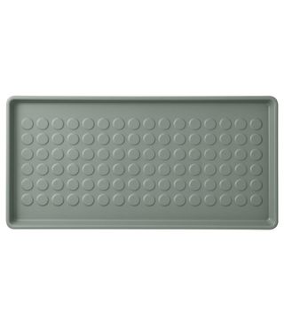 Bandeja para zapatos.