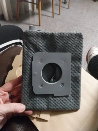 Bolsas aspirador Panasonic Tipo C-2E