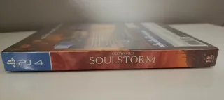 Oddworld Soulstorm PS4 Precintado PAL ESP