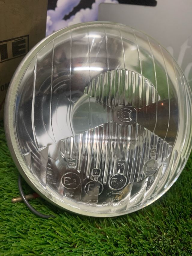 Faro CIBIE Original Citroën 2 CV