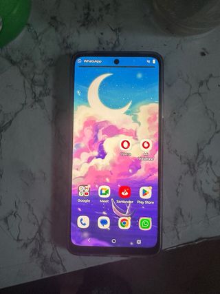 Motorola Moto G05 128GB