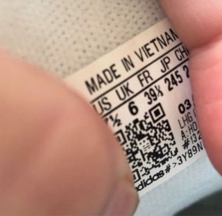 Adidas Campus Verde Talla 39 1/3 Nuevas a estrenar