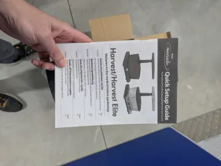 Aerogarden Harvest Hidropónico Cultivo