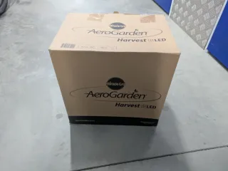 Aerogarden Harvest Hidropónico Cultivo