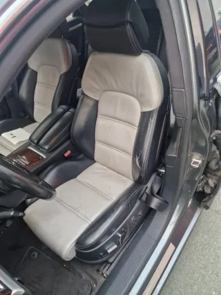 Audi A8 2008 despiece