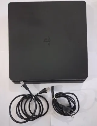 PS4 1TB + 2 Juegos: Dragon Ball y Rayman