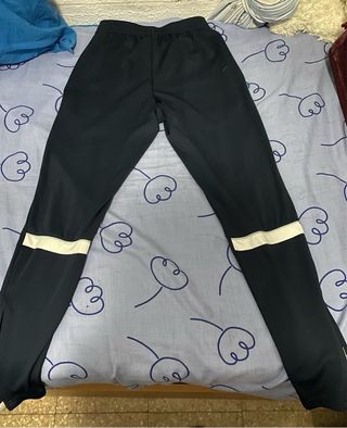 Pantalón de chándal Nike azul oscuro